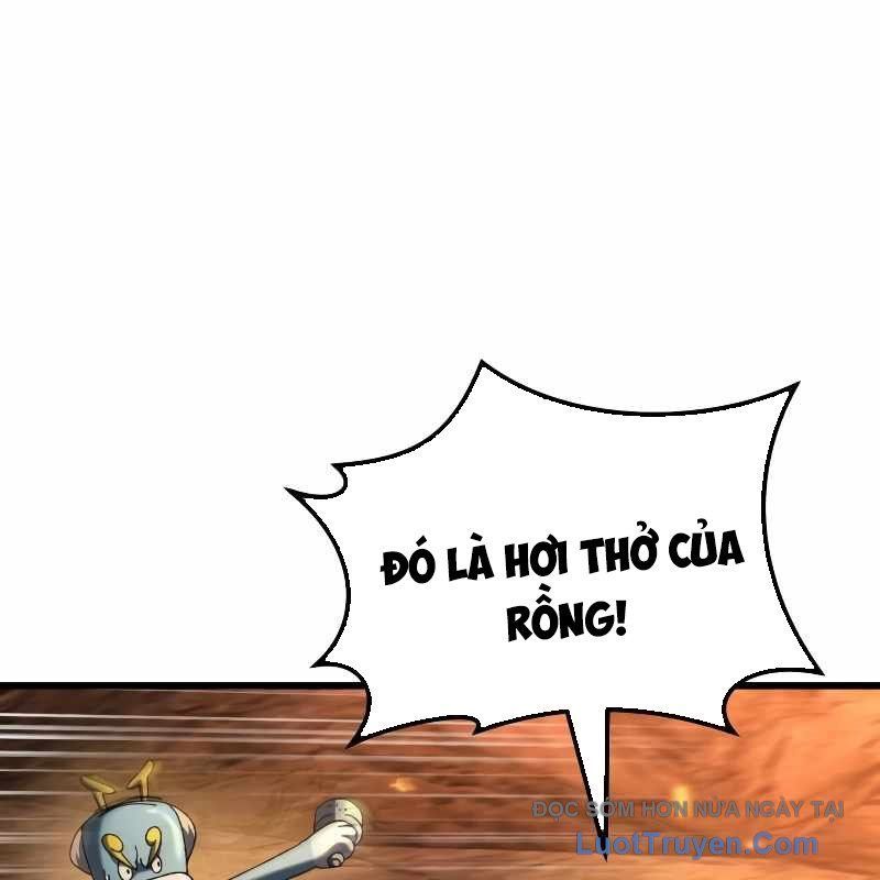 Hồi Quy Nhưng Thế Giới Vẫn Bình Yên [Chap 39]