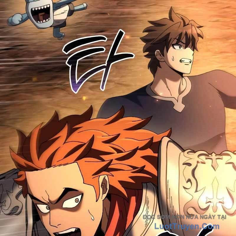 Hồi Quy Nhưng Thế Giới Vẫn Bình Yên [Chap 39]