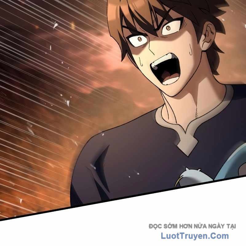 Hồi Quy Nhưng Thế Giới Vẫn Bình Yên [Chap 39]