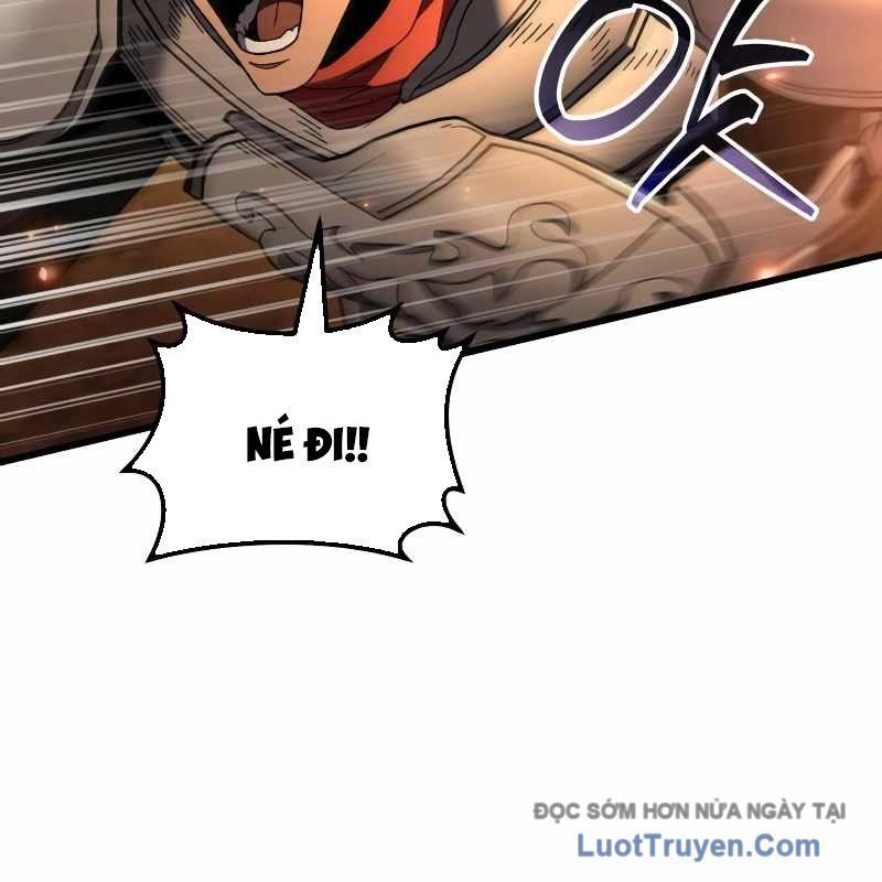 Hồi Quy Nhưng Thế Giới Vẫn Bình Yên [Chap 39]