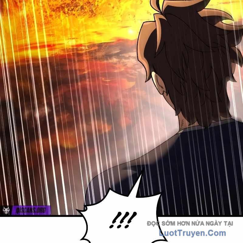 Hồi Quy Nhưng Thế Giới Vẫn Bình Yên [Chap 39]