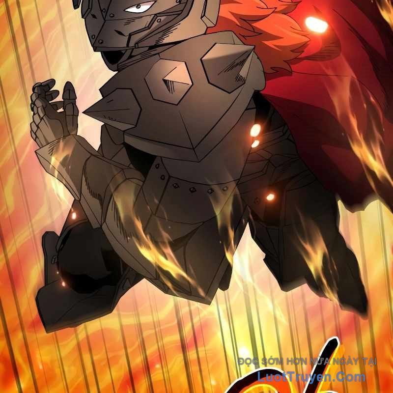 Hồi Quy Nhưng Thế Giới Vẫn Bình Yên [Chap 39]