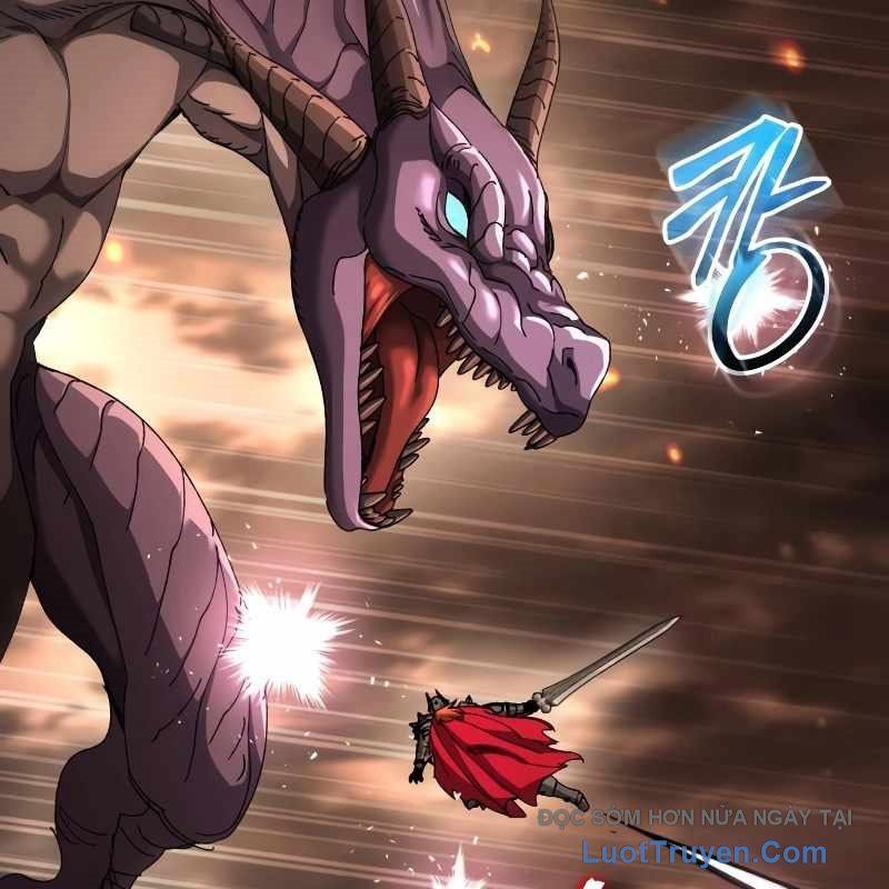 Hồi Quy Nhưng Thế Giới Vẫn Bình Yên [Chap 39]