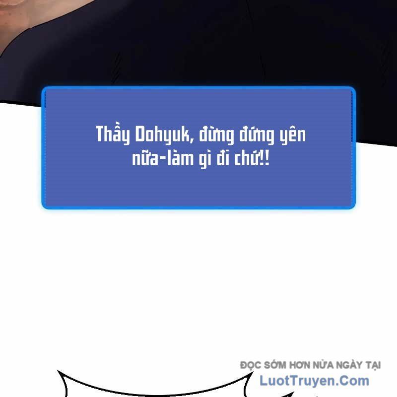 Hồi Quy Nhưng Thế Giới Vẫn Bình Yên [Chap 39]