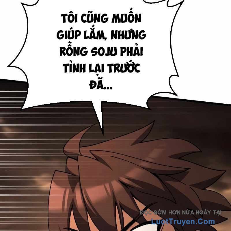 Hồi Quy Nhưng Thế Giới Vẫn Bình Yên [Chap 39]