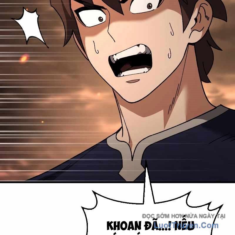 Hồi Quy Nhưng Thế Giới Vẫn Bình Yên [Chap 39]