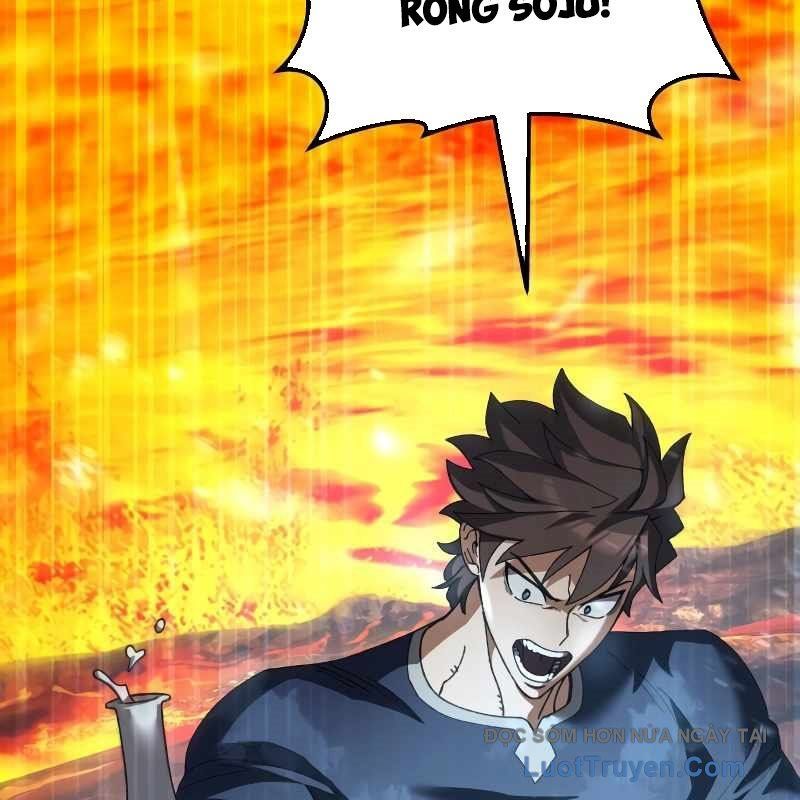 Hồi Quy Nhưng Thế Giới Vẫn Bình Yên [Chap 39]