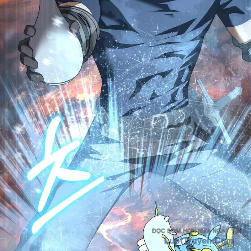 Hồi Quy Nhưng Thế Giới Vẫn Bình Yên [Chap 39]