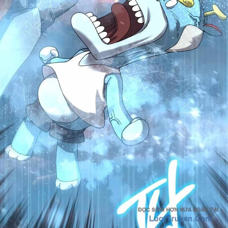 Hồi Quy Nhưng Thế Giới Vẫn Bình Yên [Chap 39]