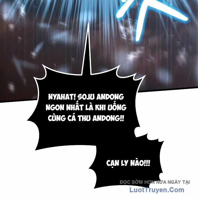 Hồi Quy Nhưng Thế Giới Vẫn Bình Yên [Chap 39]