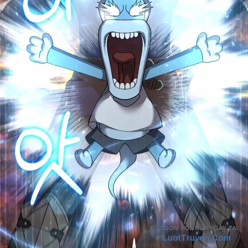 Hồi Quy Nhưng Thế Giới Vẫn Bình Yên [Chap 39]