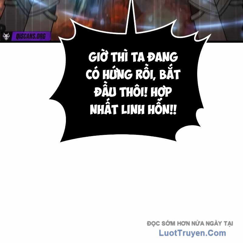 Hồi Quy Nhưng Thế Giới Vẫn Bình Yên [Chap 39]