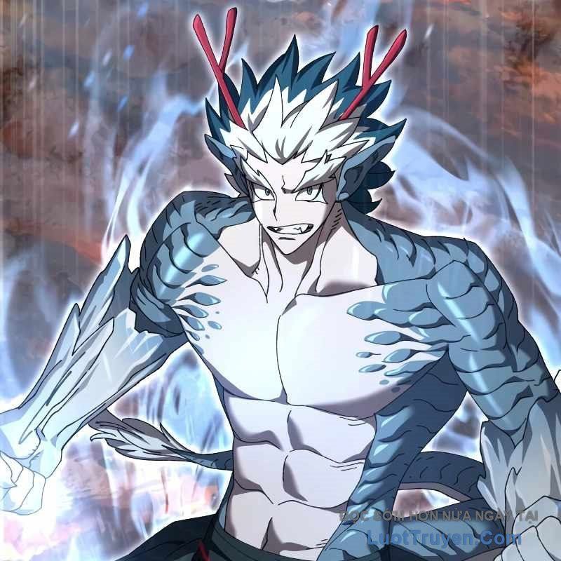 Hồi Quy Nhưng Thế Giới Vẫn Bình Yên [Chap 39]