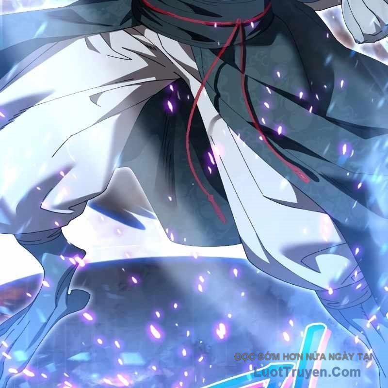 Hồi Quy Nhưng Thế Giới Vẫn Bình Yên [Chap 39]