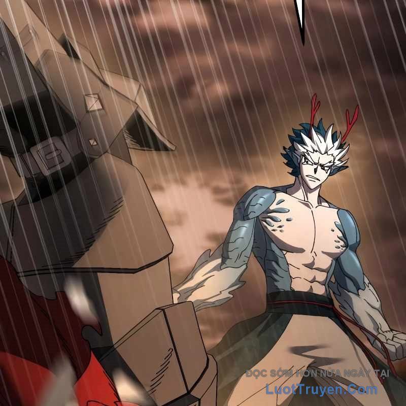 Hồi Quy Nhưng Thế Giới Vẫn Bình Yên [Chap 39]