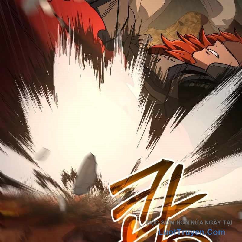 Hồi Quy Nhưng Thế Giới Vẫn Bình Yên [Chap 39]