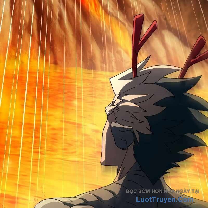 Hồi Quy Nhưng Thế Giới Vẫn Bình Yên [Chap 39]