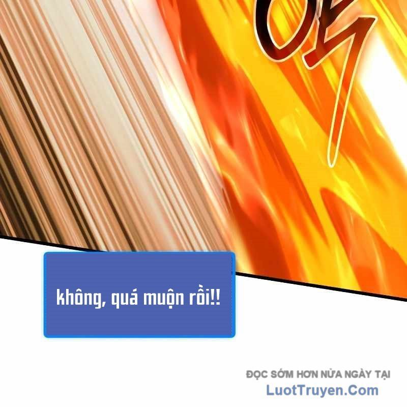 Hồi Quy Nhưng Thế Giới Vẫn Bình Yên [Chap 39]