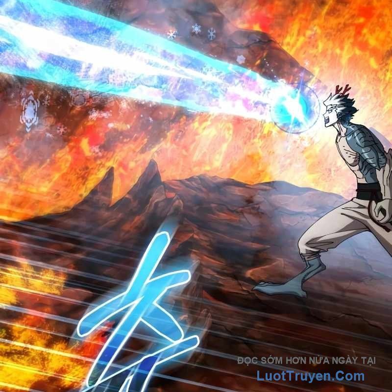 Hồi Quy Nhưng Thế Giới Vẫn Bình Yên [Chap 39]