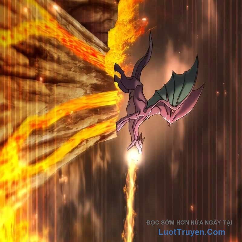 Hồi Quy Nhưng Thế Giới Vẫn Bình Yên [Chap 39]