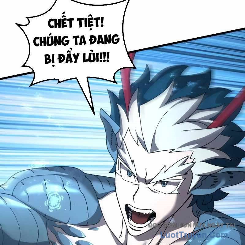 Hồi Quy Nhưng Thế Giới Vẫn Bình Yên [Chap 39]