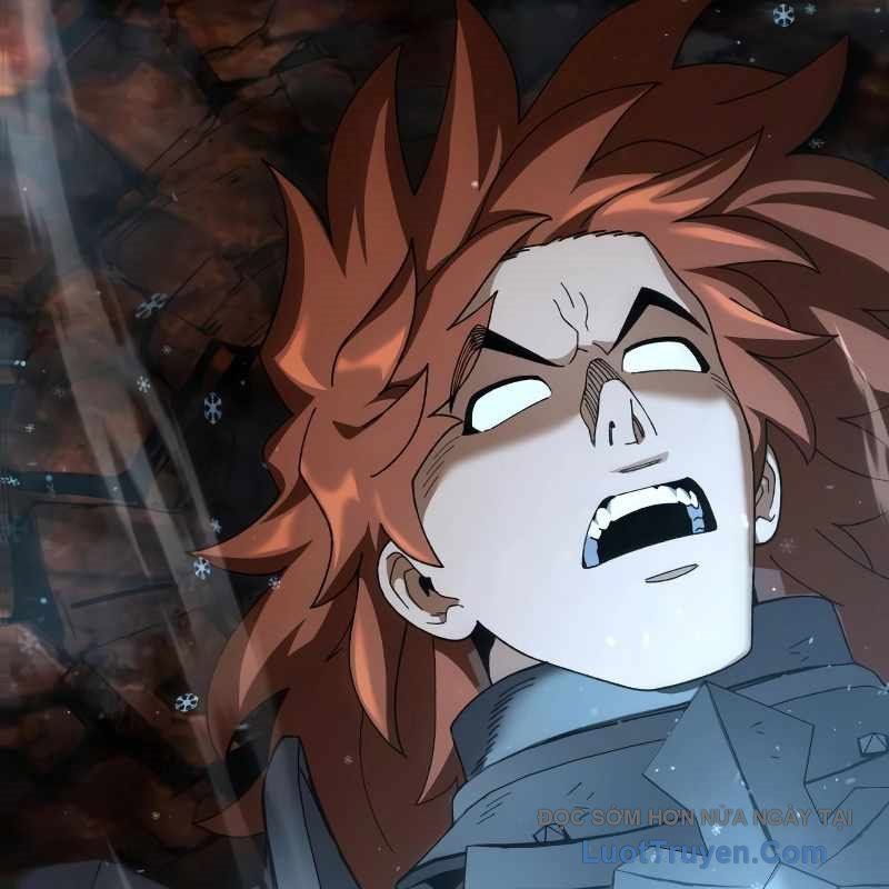 Hồi Quy Nhưng Thế Giới Vẫn Bình Yên [Chap 39]