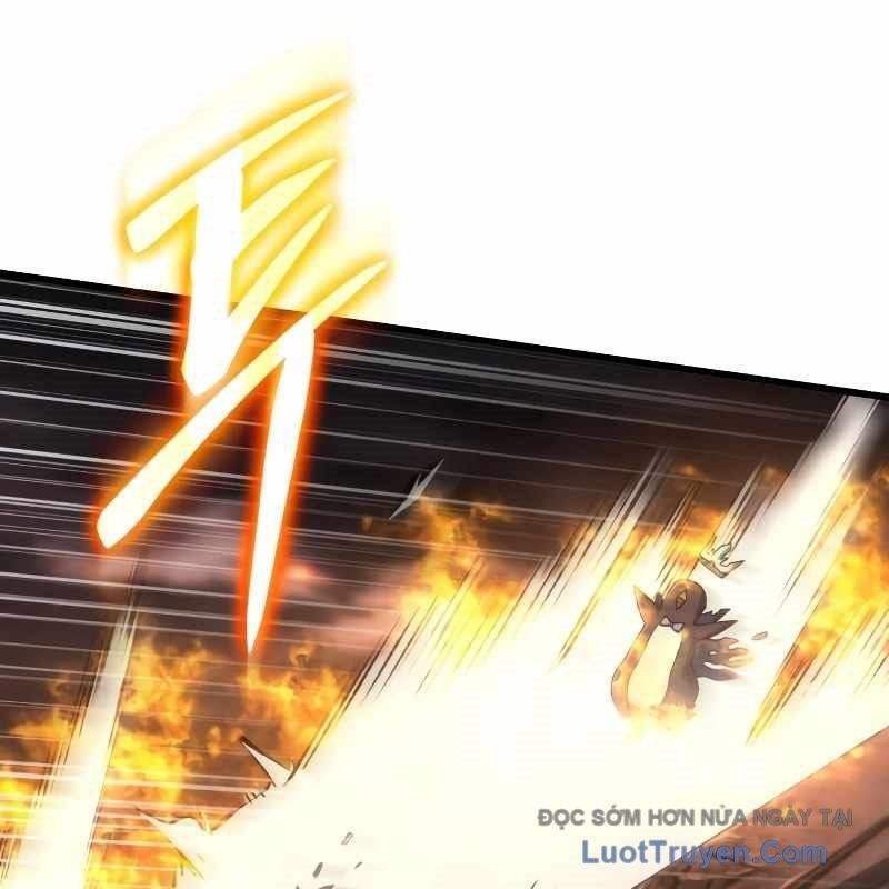 Hồi Quy Nhưng Thế Giới Vẫn Bình Yên [Chap 39]