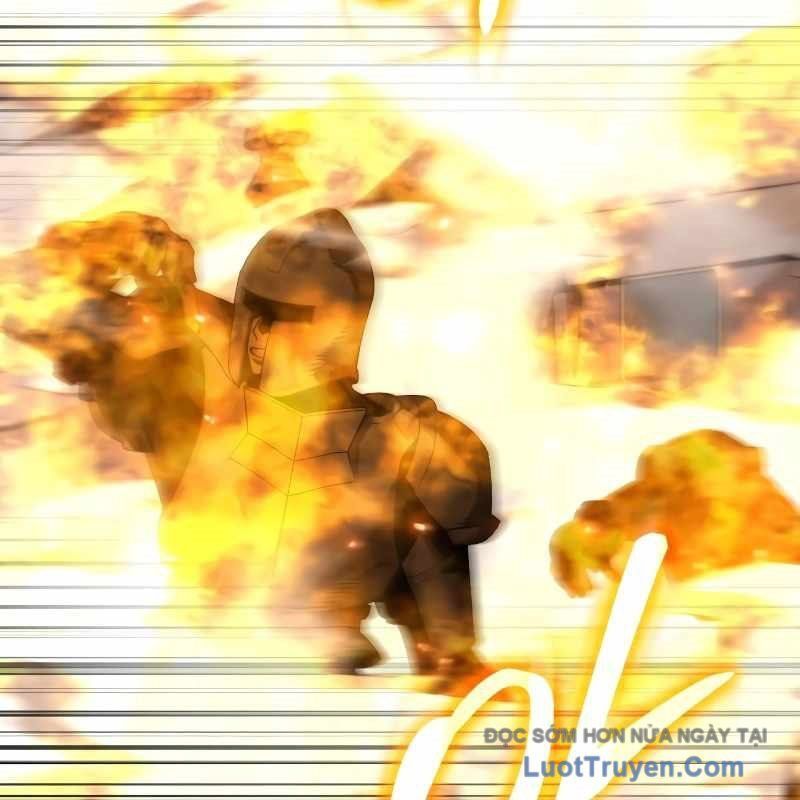 Hồi Quy Nhưng Thế Giới Vẫn Bình Yên [Chap 39]