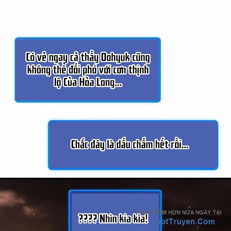 Hồi Quy Nhưng Thế Giới Vẫn Bình Yên [Chap 39]