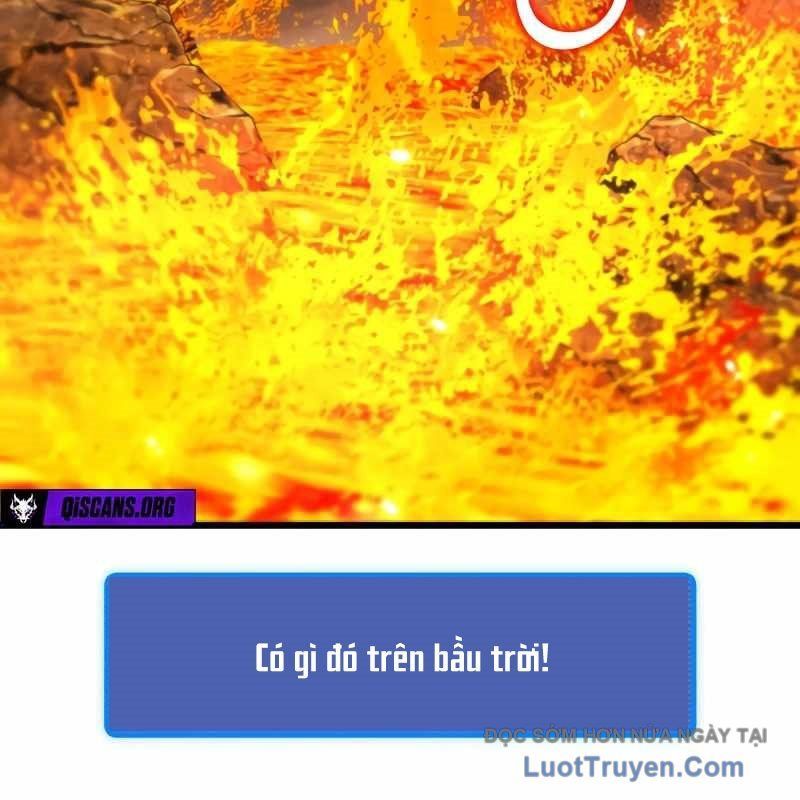 Hồi Quy Nhưng Thế Giới Vẫn Bình Yên [Chap 39]