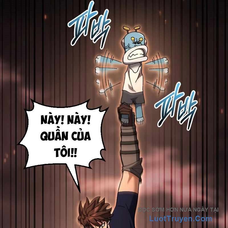 Hồi Quy Nhưng Thế Giới Vẫn Bình Yên [Chap 39]