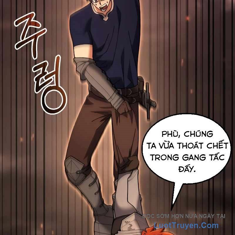 Hồi Quy Nhưng Thế Giới Vẫn Bình Yên [Chap 39]