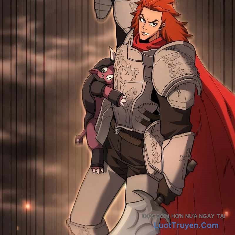 Hồi Quy Nhưng Thế Giới Vẫn Bình Yên [Chap 39]