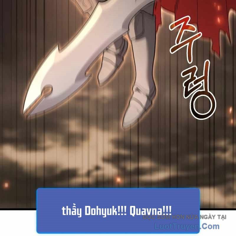 Hồi Quy Nhưng Thế Giới Vẫn Bình Yên [Chap 39]