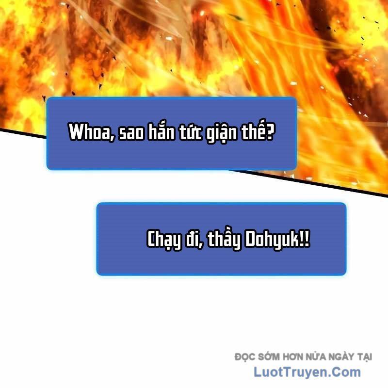 Hồi Quy Nhưng Thế Giới Vẫn Bình Yên [Chap 39]