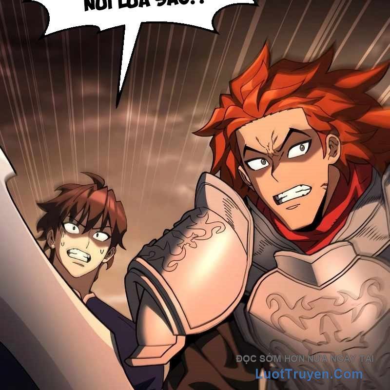 Hồi Quy Nhưng Thế Giới Vẫn Bình Yên [Chap 39]