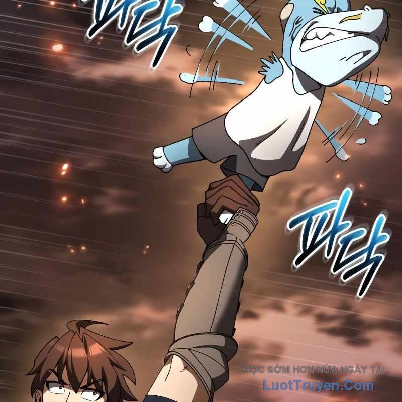 Hồi Quy Nhưng Thế Giới Vẫn Bình Yên [Chap 39]