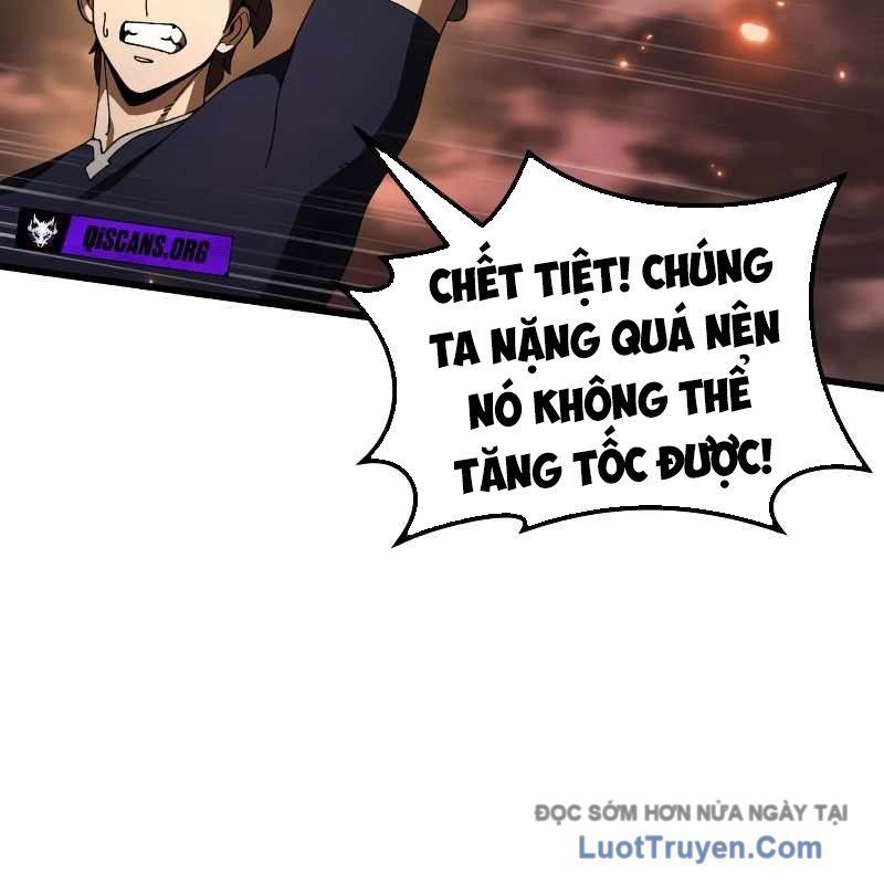 Hồi Quy Nhưng Thế Giới Vẫn Bình Yên [Chap 39]