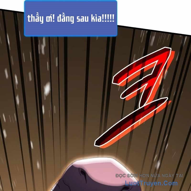 Hồi Quy Nhưng Thế Giới Vẫn Bình Yên [Chap 39]