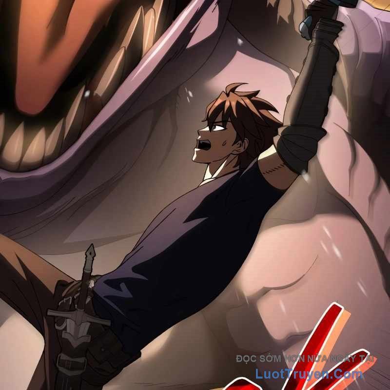 Hồi Quy Nhưng Thế Giới Vẫn Bình Yên [Chap 39]