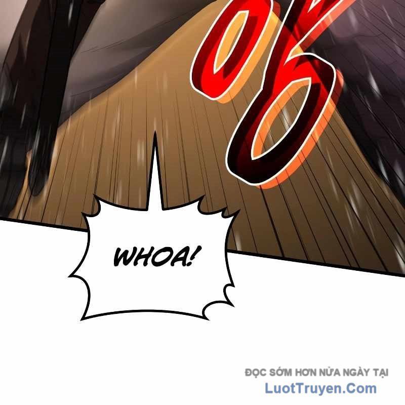 Hồi Quy Nhưng Thế Giới Vẫn Bình Yên [Chap 39]