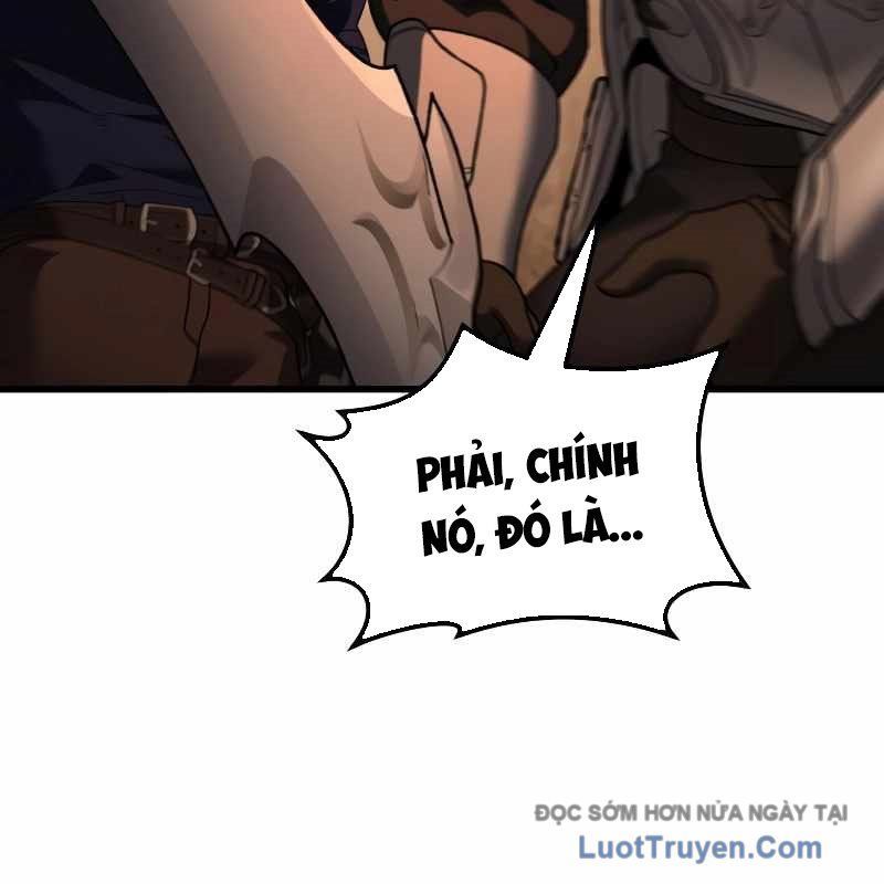 Hồi Quy Nhưng Thế Giới Vẫn Bình Yên [Chap 39]