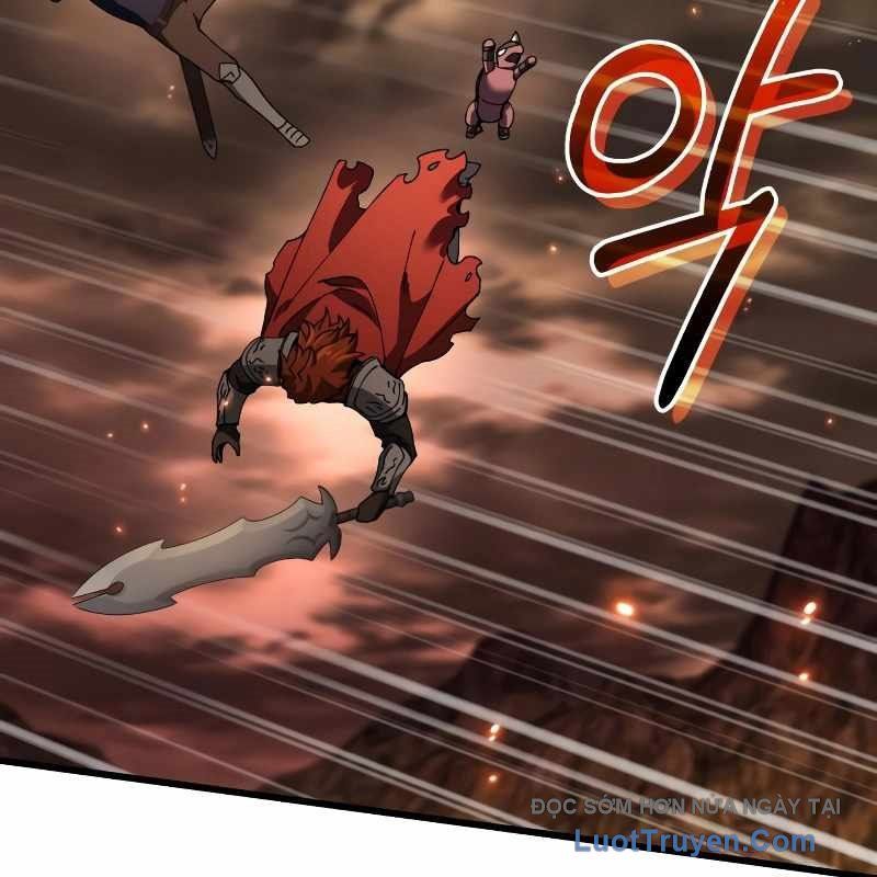 Hồi Quy Nhưng Thế Giới Vẫn Bình Yên [Chap 39]