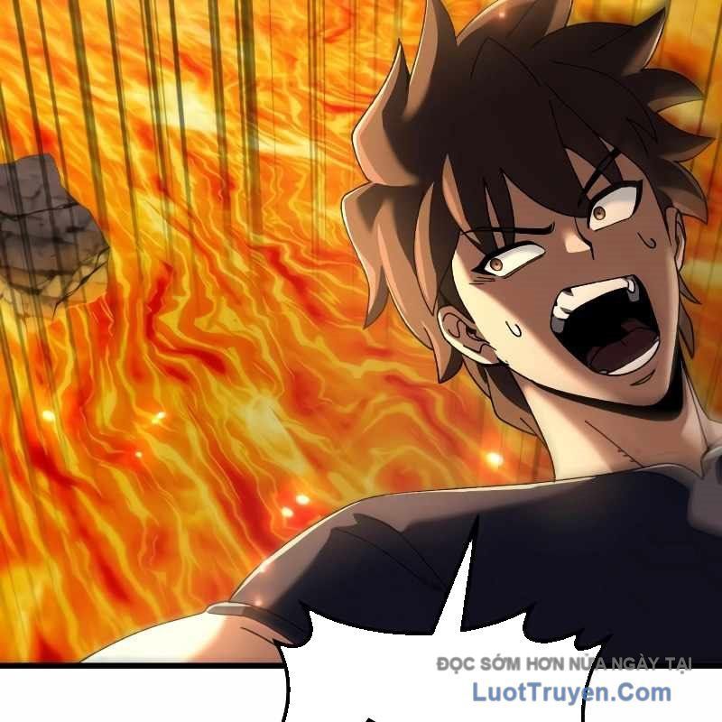 Hồi Quy Nhưng Thế Giới Vẫn Bình Yên [Chap 39]