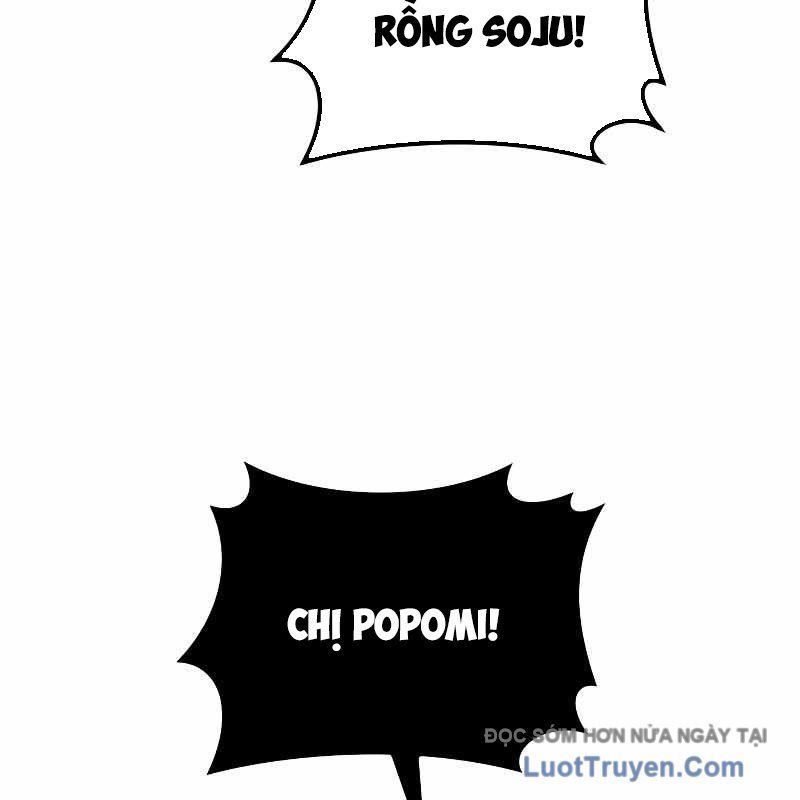 Hồi Quy Nhưng Thế Giới Vẫn Bình Yên [Chap 39]