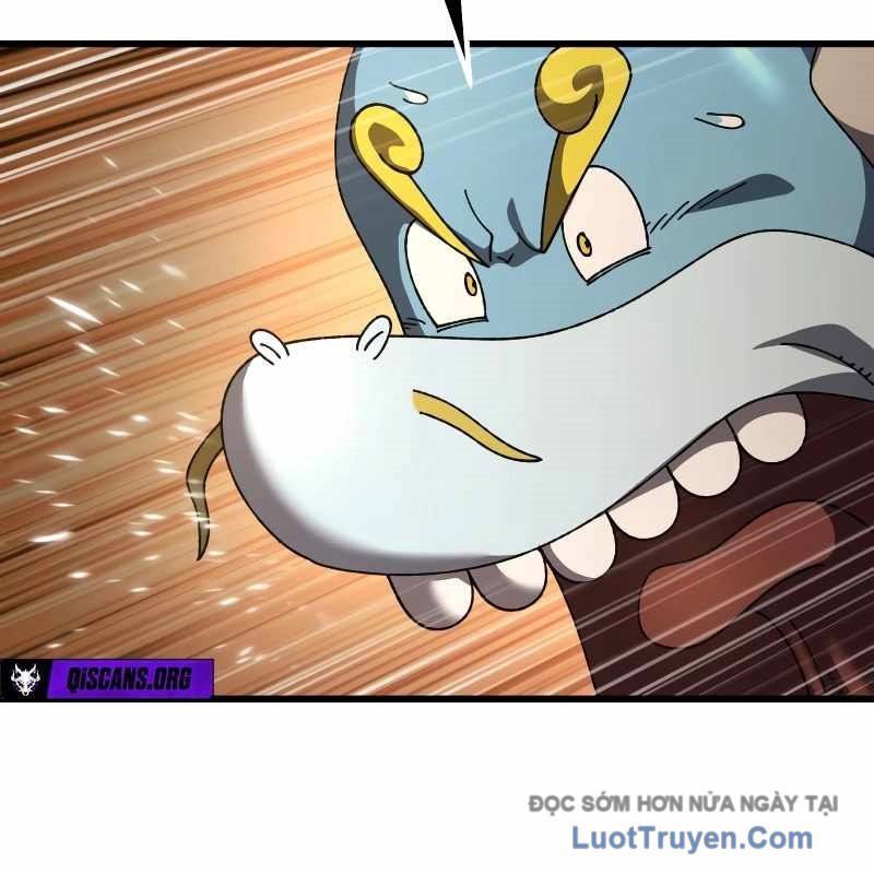 Hồi Quy Nhưng Thế Giới Vẫn Bình Yên [Chap 39]