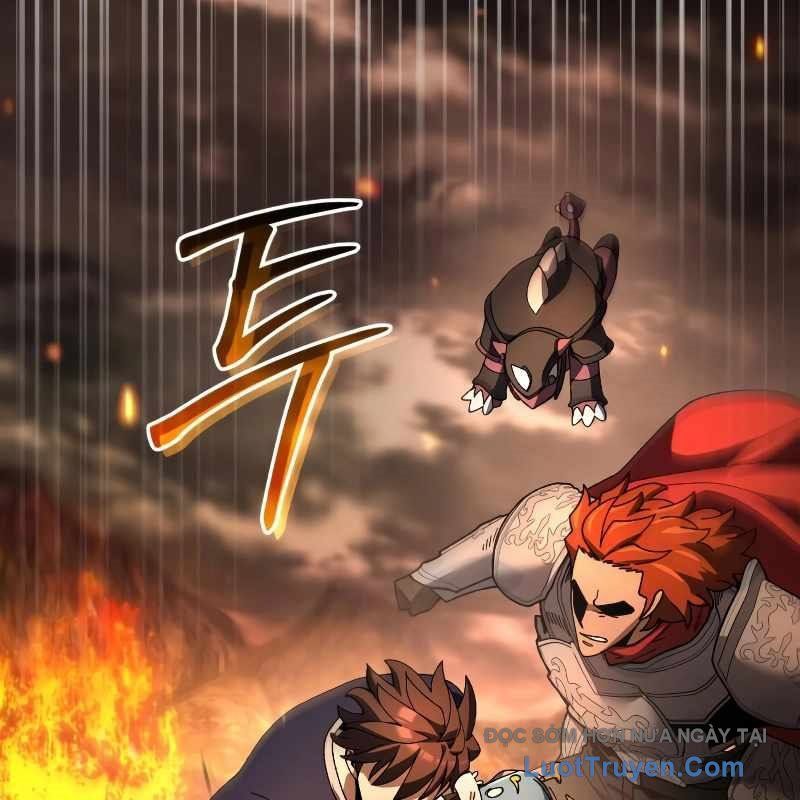 Hồi Quy Nhưng Thế Giới Vẫn Bình Yên [Chap 39]