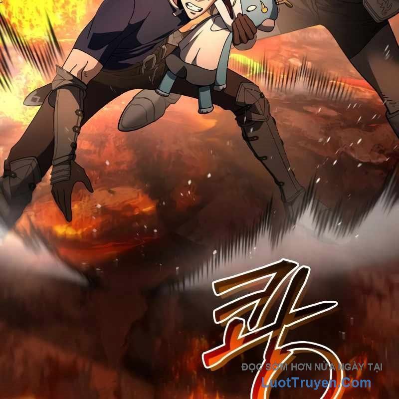 Hồi Quy Nhưng Thế Giới Vẫn Bình Yên [Chap 39]