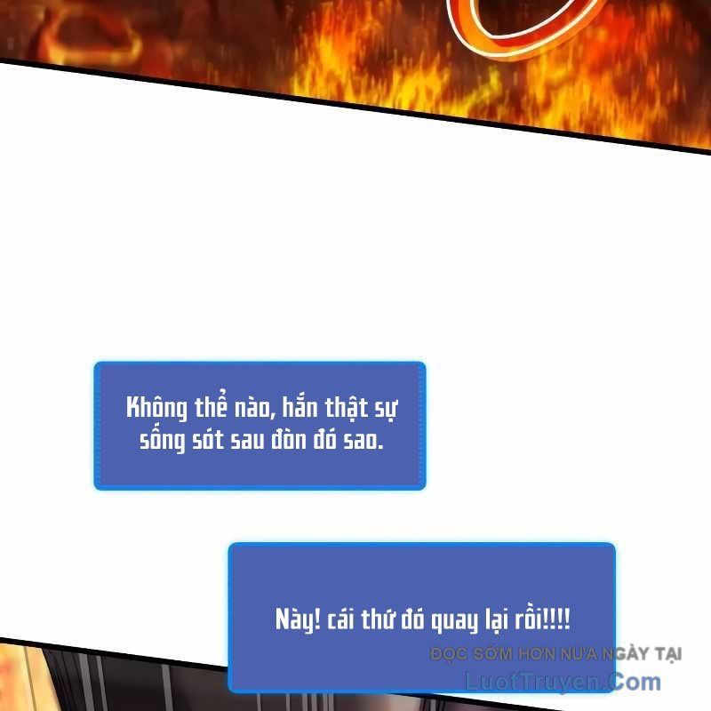 Hồi Quy Nhưng Thế Giới Vẫn Bình Yên [Chap 39]