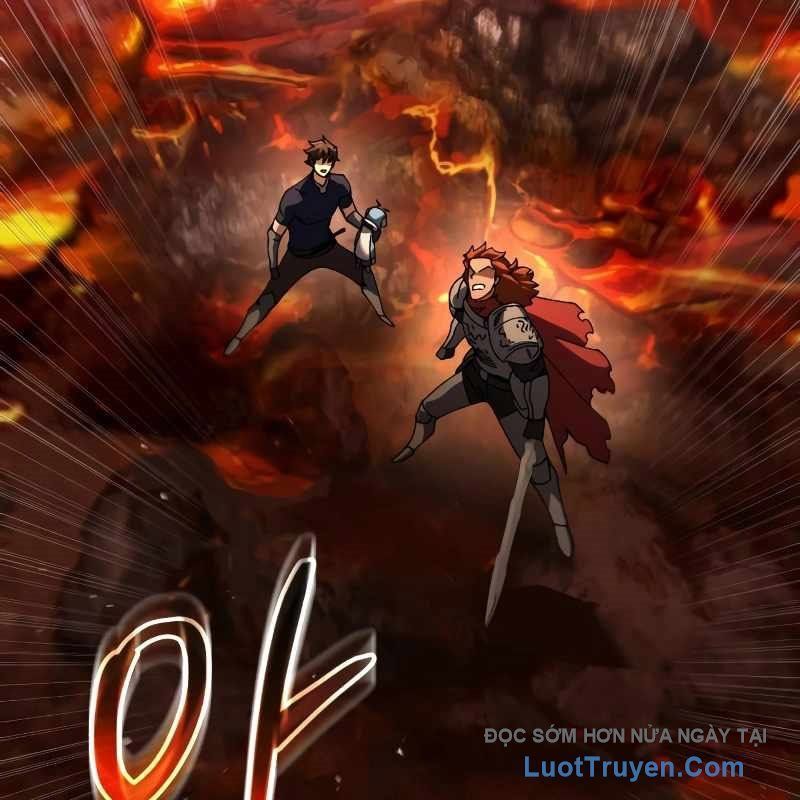 Hồi Quy Nhưng Thế Giới Vẫn Bình Yên [Chap 39]